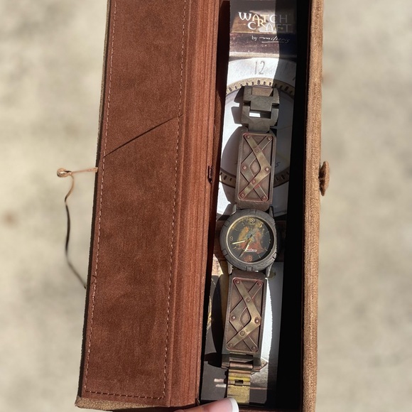 Watch Craft Watch - Picture 1 of 3